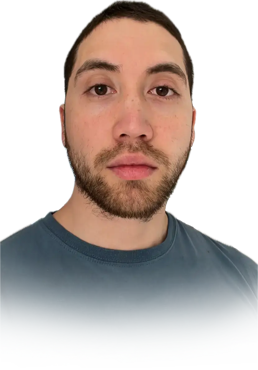 Claudio Ríos - Software Developer specializing in frontend technologies